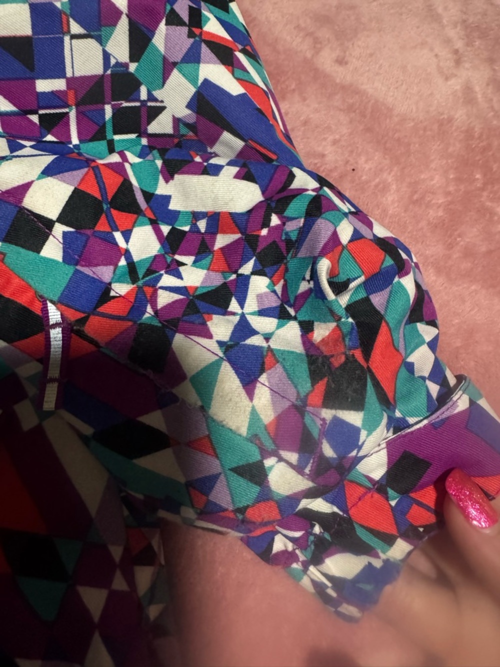 Columbia spring/fall jacket - Picture 4 of 9